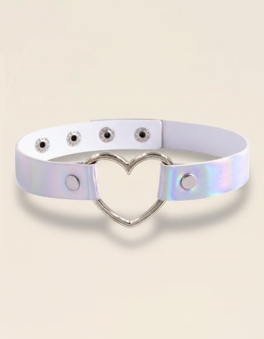 Collier “Sweet Bond” – L’art de l’attache douce et sensuelle - Jardin Intime