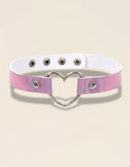 Collier “Sweet Bond” – L’art de l’attache douce et sensuelle - Jardin Intime