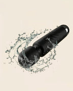 Mini Wand “Magic Pulse” – Puissant, Compact & 100 % Douceur - Jardin Intime