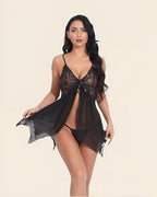 Nuisette Éclat Sensuel – Jardin Intime - Jardin Intime