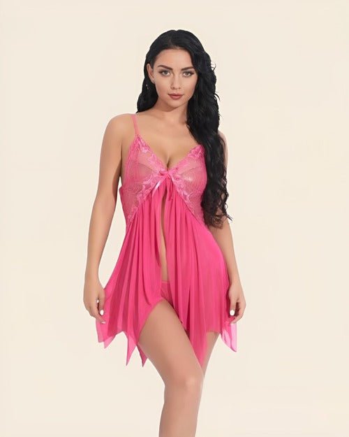 Nuisette Éclat Sensuel – Jardin Intime - Jardin Intime