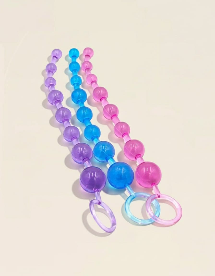 Perles “Satin Touch” – L’art délicat de la découverte - Jardin Intime