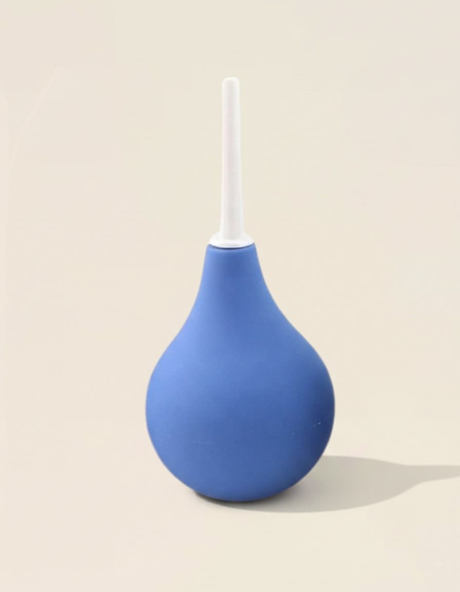 Poire Pure Clean – L’hygiène intime en toute simplicité - Jardin Intime