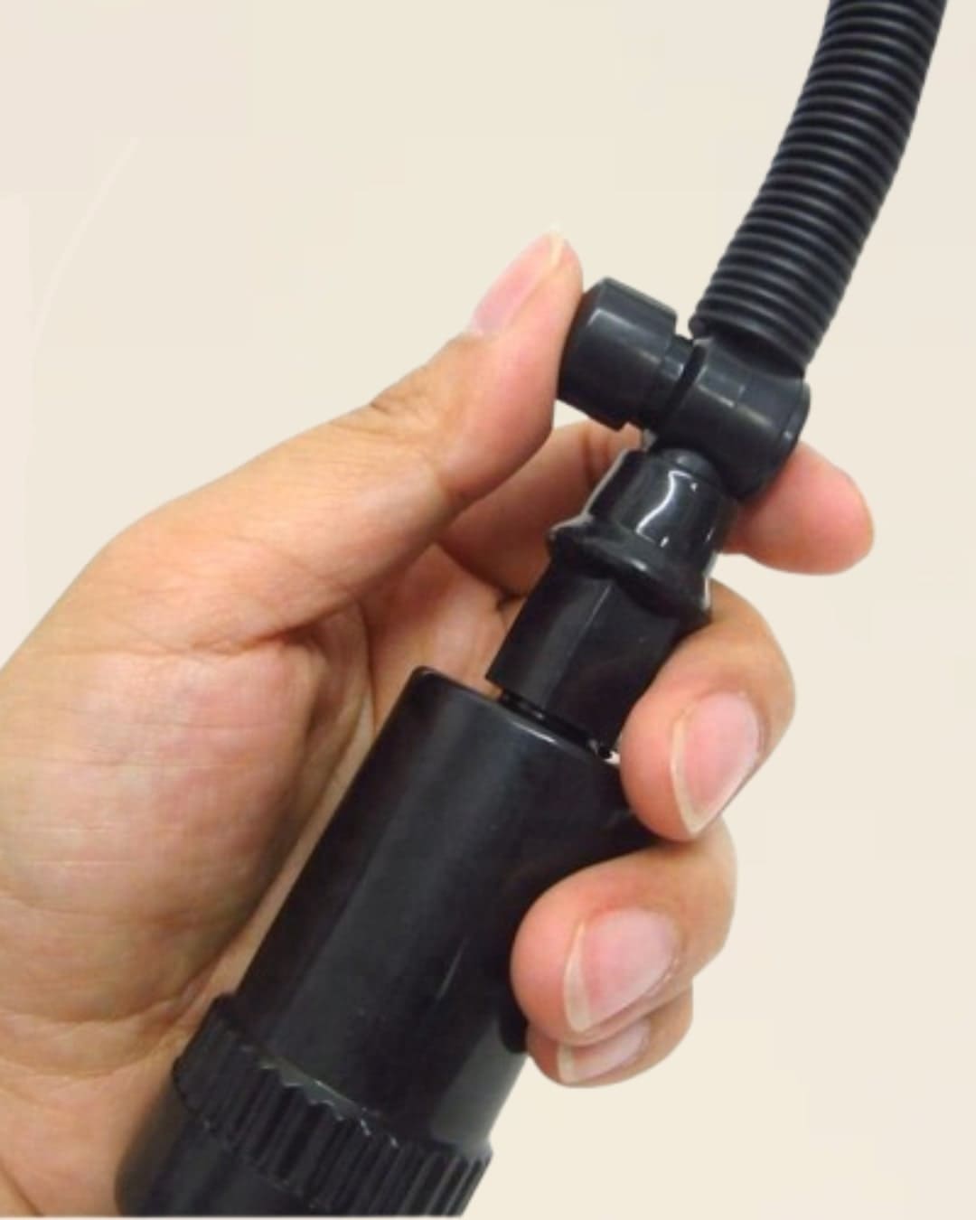 Pompe Power Pulse – Le rituel masculin pour puissance et assurance - Jardin Intime