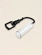 Pompe Power Pulse – Le rituel masculin pour puissance et assurance - Jardin Intime