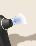 Stimulateur Clitoridien “Air Bliss” – Air Pulsé & Chaleur – Jardin Intime - Jardin Intime