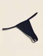 String Minimaliste Ultra - Fin – Lingerie Sexy Femme en Spandex | Jardin Intime - Jardin Intime