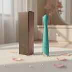 Vibromasseur Courbe Point G – Jardin Intime - Jardin Intime