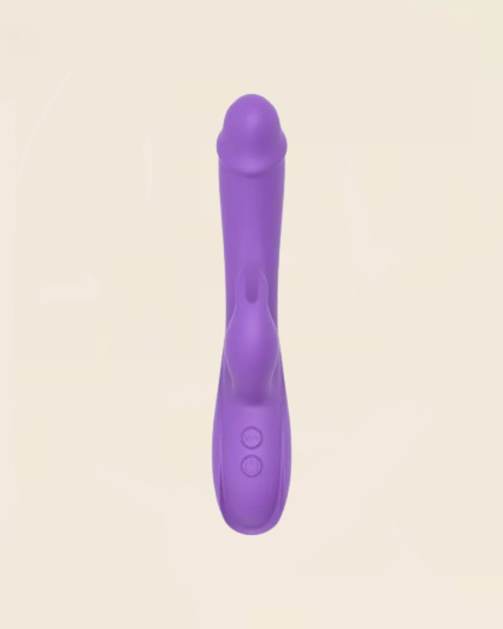 Vibromasseur Rabbit Duo Élite – Double Moteur, Double Plaisir - Jardin Intime