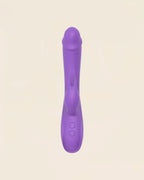 Vibromasseur Rabbit Duo Élite – Double Moteur, Double Plaisir - Jardin Intime