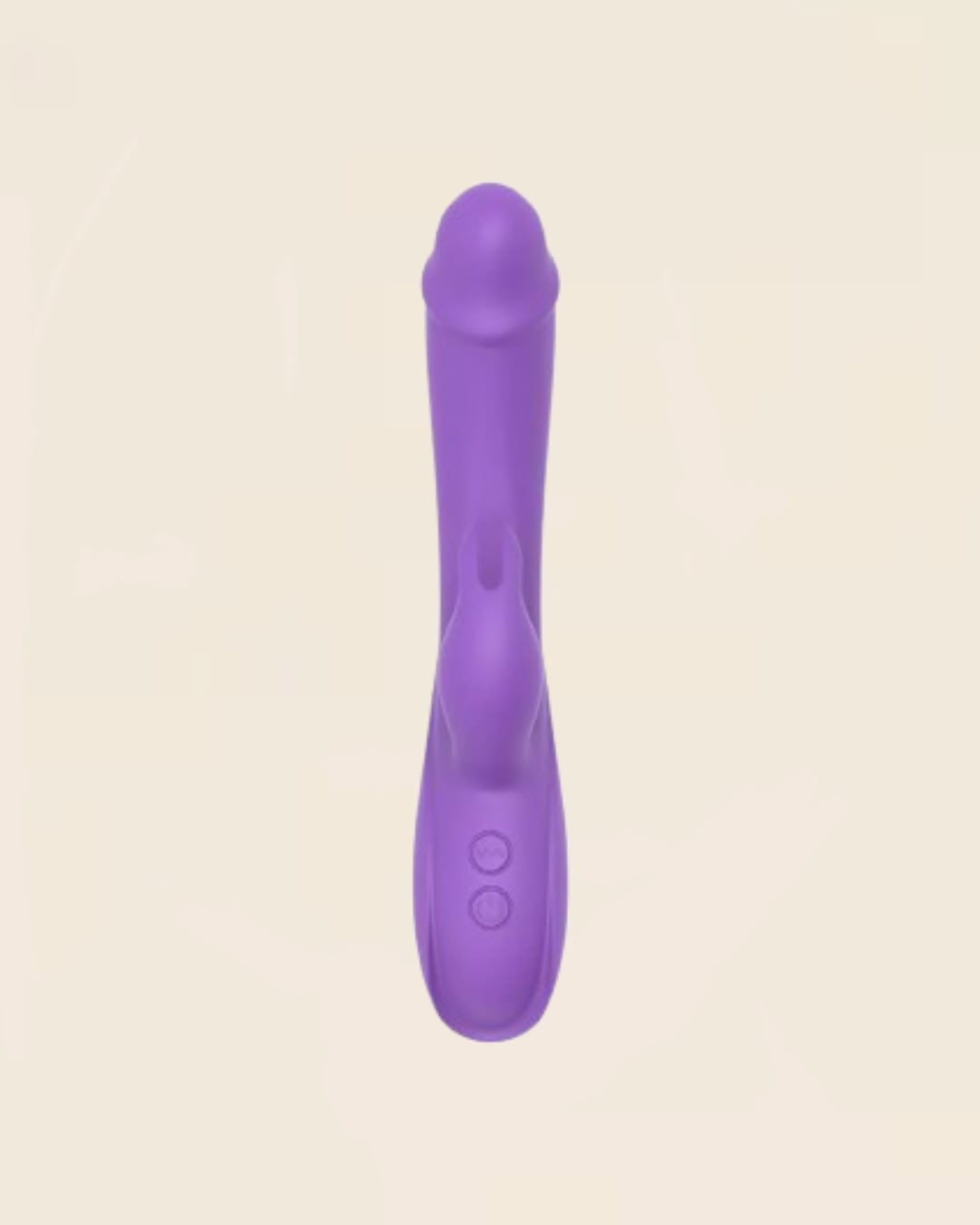 Vibromasseur Rabbit Duo Élite – Double Moteur, Double Plaisir - Jardin Intime